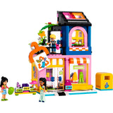 LEGO LEGO Friends 42614 Vintage Clothing Shop