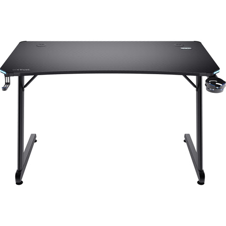 Bureau de jeu Trust GXT 709 Luminus RGB