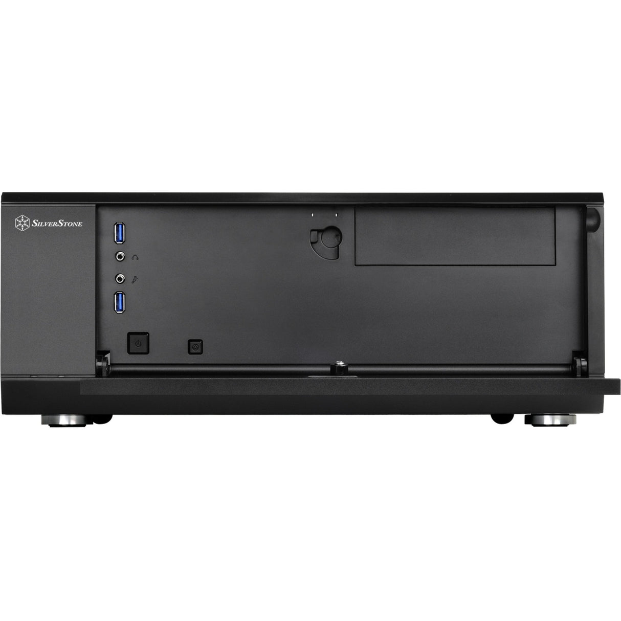 Silverstone Silverstone SST-GD10B