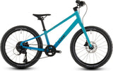 Cube numove 200 disque bleu pacifique'n'steelblue