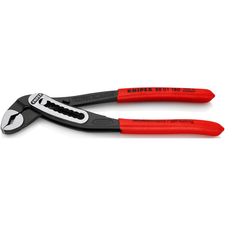 Knipex jeu de pinces crocodile 3 pièces - 002009v03