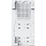 Boîtier tour midi Montech sky two (blanc | 2x USB-A | 1x USB-C | fenêtre)