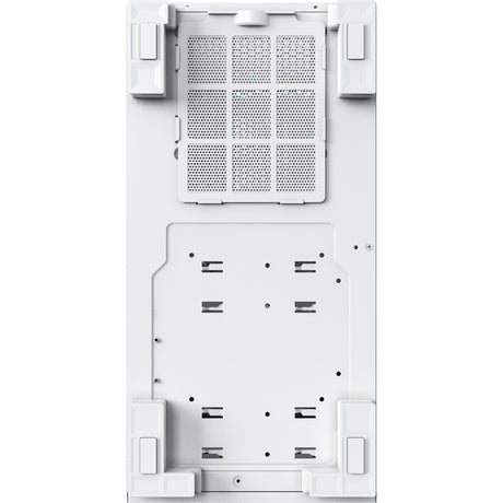 Boîtier tour midi Montech sky two (blanc | 2x USB-A | 1x USB-C | fenêtre)