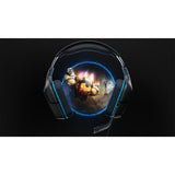 Logitech G432 7.1 surround Sound Sound Wired Gaming Headset