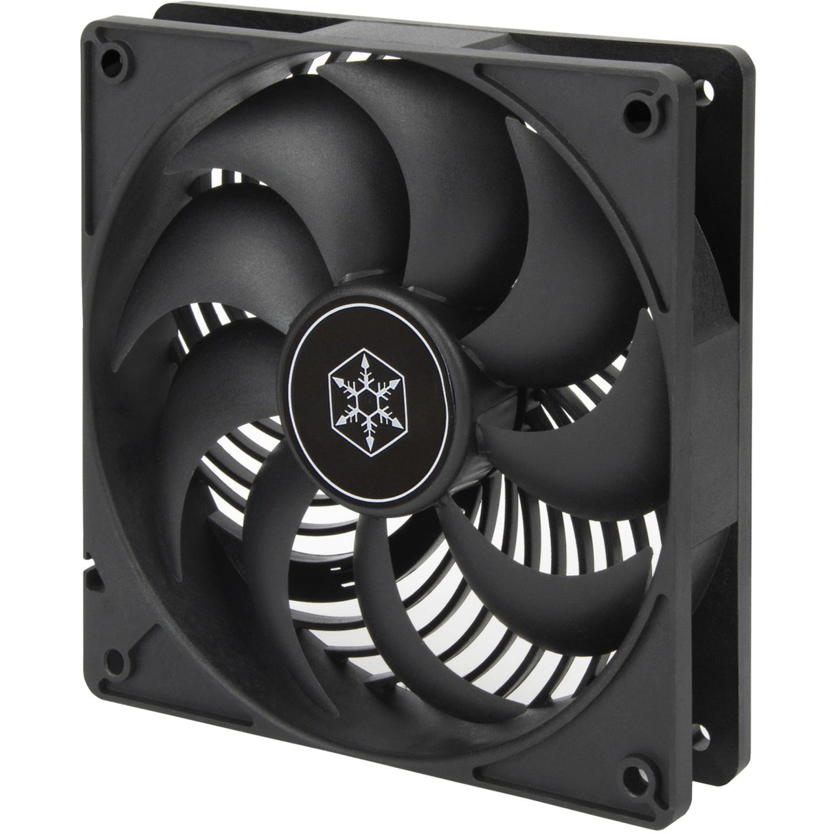 Silverstone Air Petrator 120i