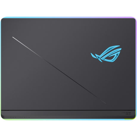 Ordinateur portable de jeu Asus ROG Strix G18 G815LR-S9103W 18 Copilot+ (noir gris | Core Ultra 9 275HX | RTX 5070 Ti | 32 Go | SSD 2 To)