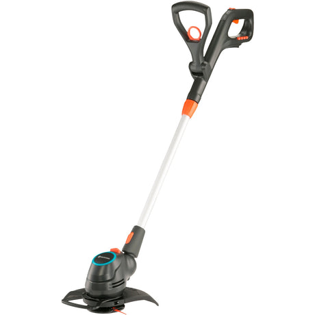 Produits Gardena tondeuse à batterie Comfortcut 23 18v p4a solo
