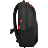 Targus 17.3 ”Strike II Backpack de jeu