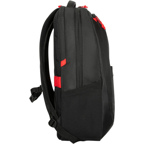 Targus 17.3 ”Strike II Backpack de jeu