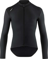 Assos endurance thermal booster - couche de base fonctionnelle à manches longues