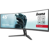 Iiyama iiyama g-master aigle rouge gcb4580dqsn-b1