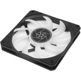 SilverStone Vida 240 mince