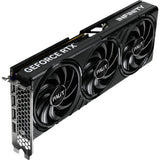 Carte graphique Palit GeForce RTX 5060 Ti Infinity 3 16 Go (DLSS 4, 3x Display Port, 1x HDMI 2.1)