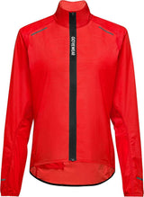 Coupe-vent Gorewear spinshift - coupe-vent pour femme