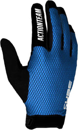 Cube rookie x action team - gants enfant