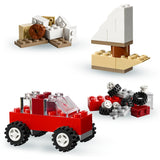 Valise créative classique Lego 10713