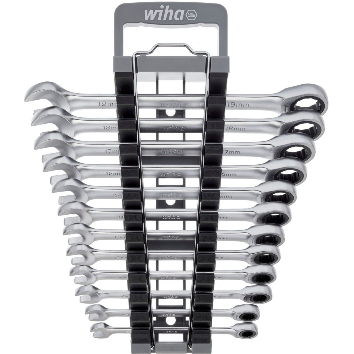 Wiha Wiha Ringratel-Steek Keys Set