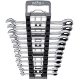 Wiha Wiha Ringratel-Steek Keys Set