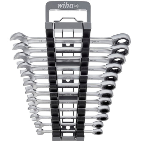 Wiha Wiha Ringratel-Steek Keys Set