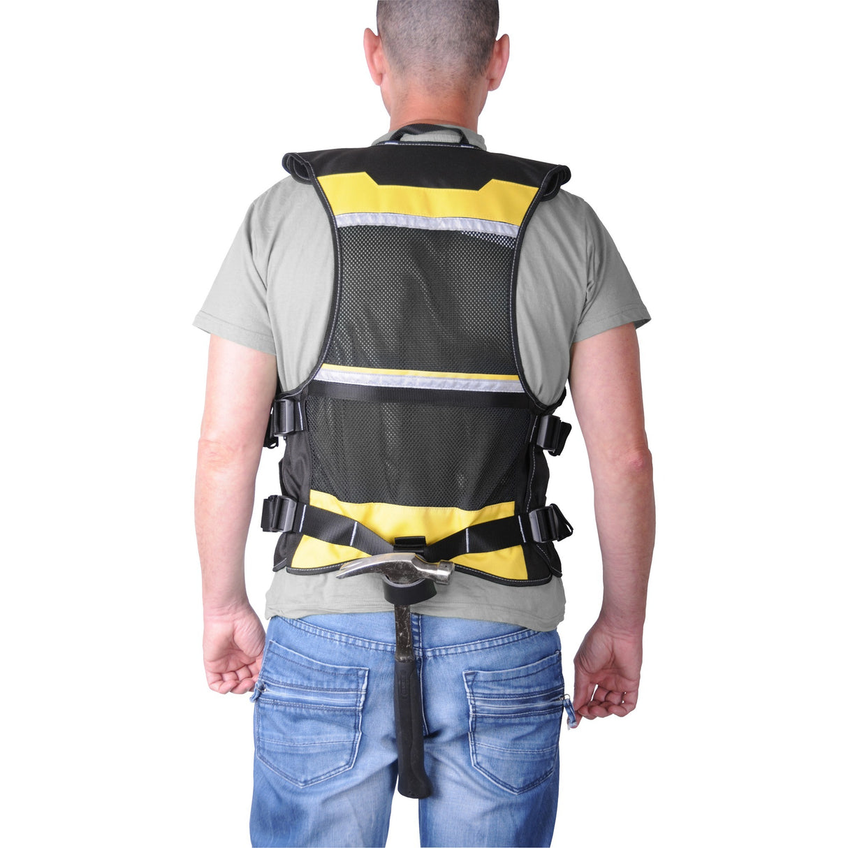 Valises Stanley Gilet à outils Stanley Fatmax® | 71181 - fmst1-71181