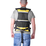 Valises Stanley Gilet à outils Stanley Fatmax® | 71181 - fmst1-71181