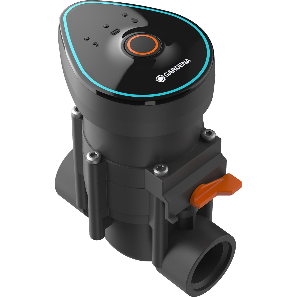 Gardena Gardena Valve d'irrigation 9 V Bluetooth