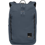 Sac à dos Jack wolfskin terracade (bleu foncé, 24 litres)