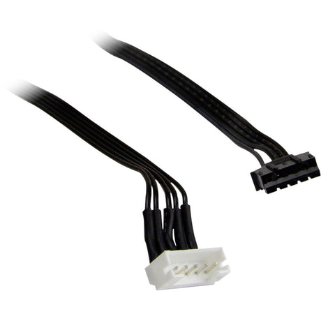 Inter-tech argus rgb fan set rs-14 ventilateurs de boîtier (noir, 3 pièces, 140 x 140 x 25 mm, pwm)