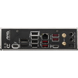 Carte mère MSI Mag B860 Tomahawk WiFi Socket 1851 (RAID, 5 Go-LAN, WiFi 7, BT, Son, ATX)