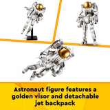 Lego créateur 31152 astronaute