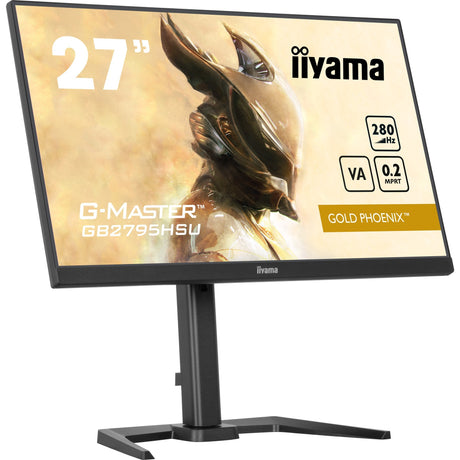 Iiyama g-master or phénix gb2795hsu-b1