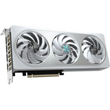Carte graphique Gigabyte GeForce RTX 5060 Aero OC 8G (3x Display Port, 1x HDMI, DLSS 4)