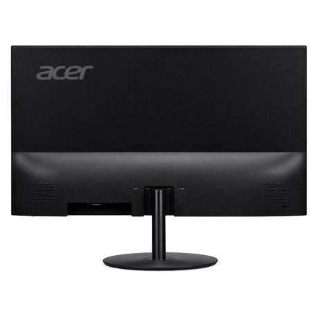 Moniteur Acer sa242y h1 23.8 (noir, vga, hdmi, 100 hz)