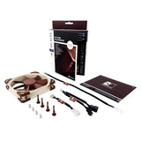 Ventilateur de boîtier Noctua nf-s12a pwm (marron, 120 x 120 x 25 mm)