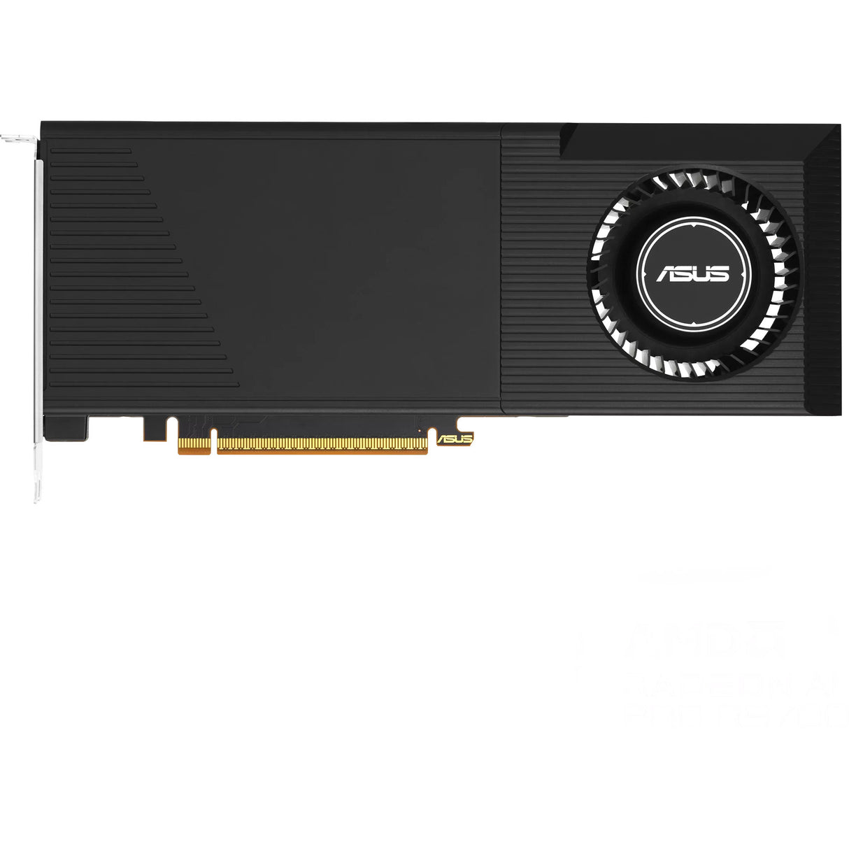 Carte graphique Asus radeon™ ai pro r9700 turbo (noir, displayport, hdmi)