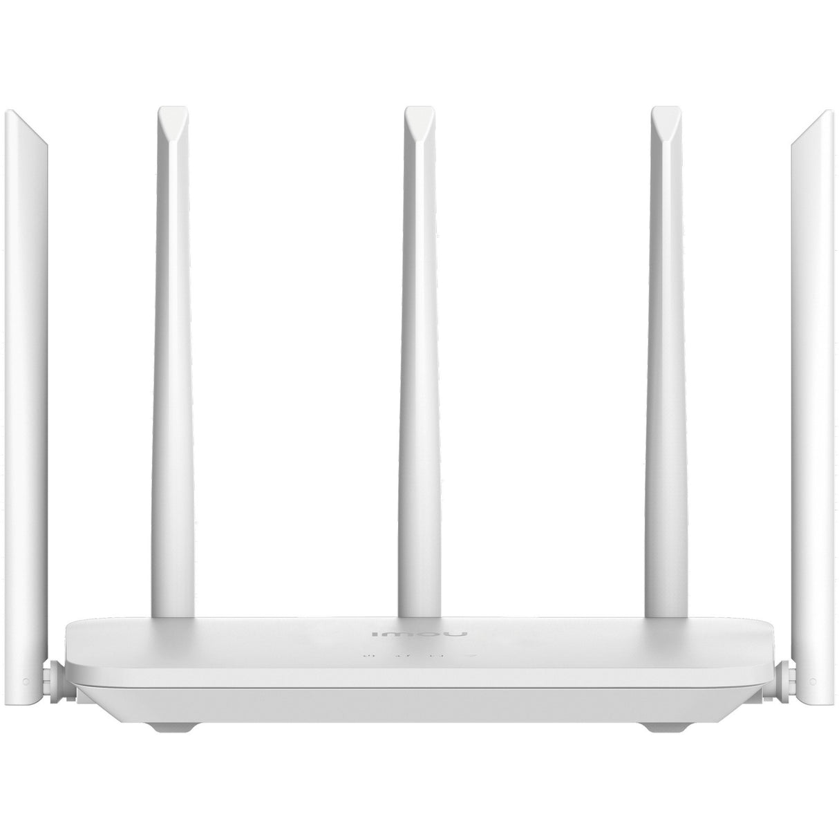 Routeur Wi-Fi 6 double bande Imou HX21 AX3000 (blanc, maillé)