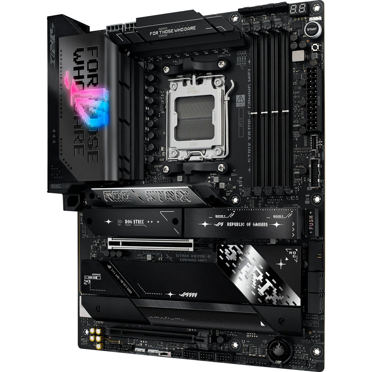 Asus ROG Strix