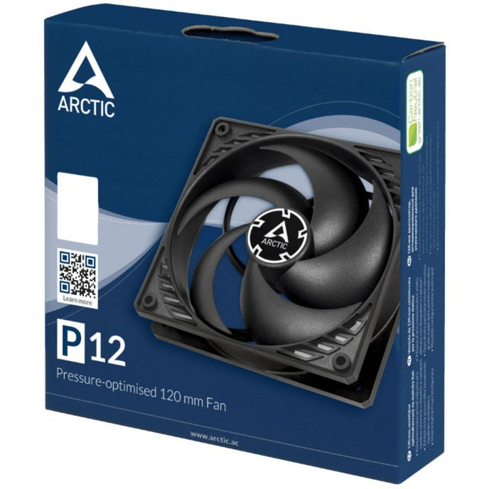 Arctique P12 120x120x25