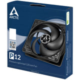 Arctique P12 120x120x25