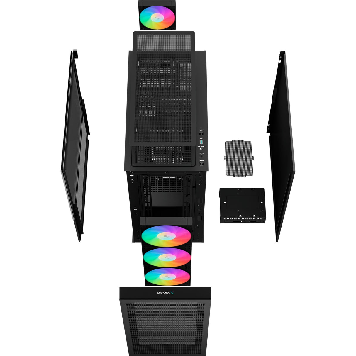 Deepcool CH560