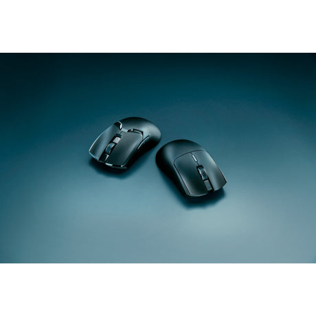 Souris de jeu hyperspeed Razer Viper V3 (noire, 30 000 dpi)