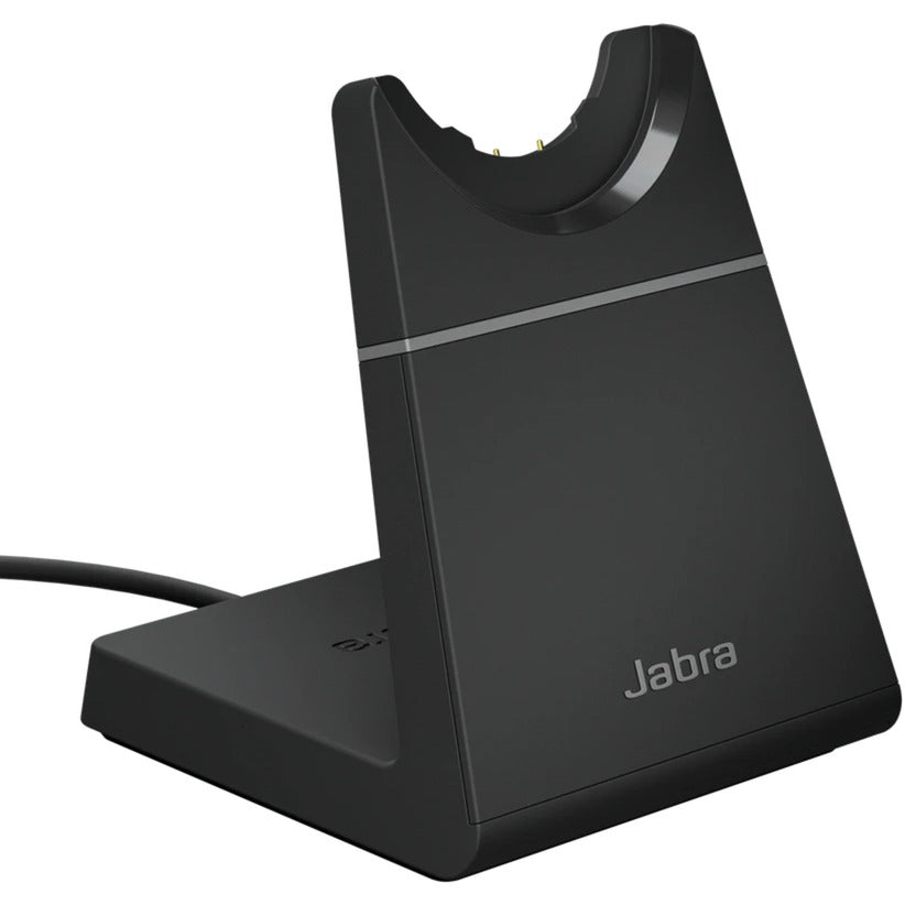 Jabra move2 65 support de bureau usb-a (noir)
