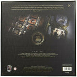 Asmodee brass : jeu de société lancashire (anglais, 2 à 4 joueurs, 120 à 180 minutes, à partir de 14 ans)