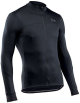 Northwave force 2 ls - maillot manches longues