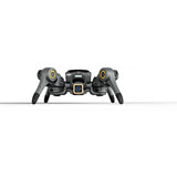 Kit robot d'exploration spatiale Ubtech Ugot AI (Bluetooth 5.0, Wi-Fi 2,4 GHz 5 GHz)