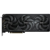 Gigabyte gv-n507twf3oc-16gd geforce rtx 5070 ti windforce oc sff 16g, 16 go, gddr7, 256 bits