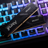 Kingston Fury Kingston Fury 16 Go DDR4-3600 Kit