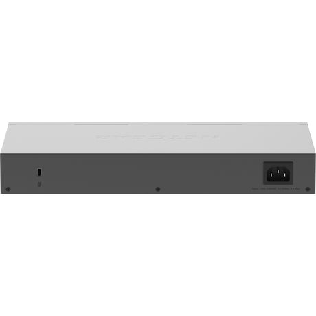 Commutateur Gigabit Netgear 24 ports (gs724tv6)