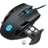 Sharkoon Sharkoon Skiler SGM1 RGB GAMING MUIS