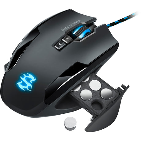Sharkoon Sharkoon Skiler SGM1 RGB GAMING MUIS